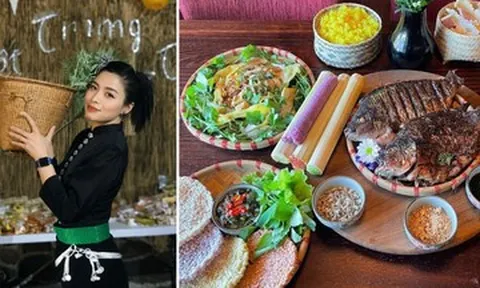 Người phụ nữ Sơn La mở nhà hàng Tây Bắc ở Australia, tiết lộ món 'đắt khách'