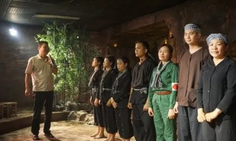 Kiến tạo tương lai từ dòng chảy di sản
