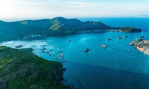 Gia Lai tìm hướng hút khách du lịch tàu biển