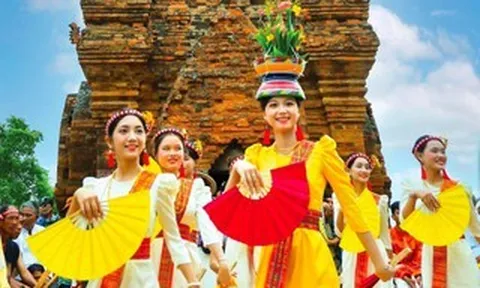 Ngày hội Văn hóa dân tộc Chăm 2026: Gìn giữ hồn cốt di sản trong nhịp sống mới