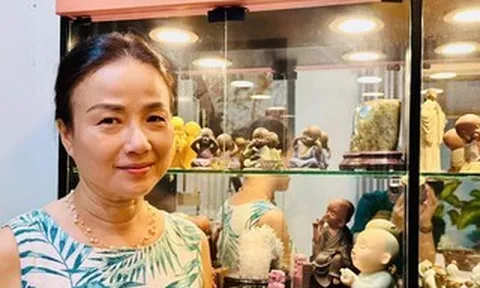 PGS.TS Trần Yến Chi và kỳ vọng tìm những hạt nhân mới cho sân khấu thành phố