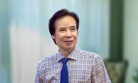 Đạo diễn NSND Giang Mạnh Hà: "Muốn sân khấu phát triển phải bắt đầu từ tác giả"