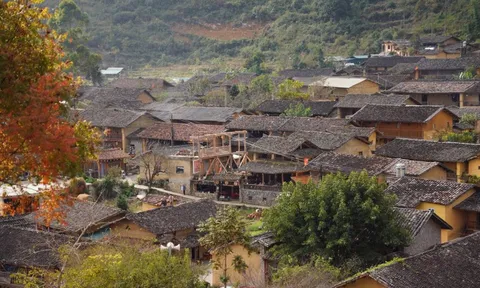 Đưa nghề thêu ở Lô Lô Chải thành workshop du lịch