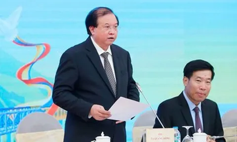 Lễ hội Vì hòa bình kéo dài 8 tháng với nhiều hoạt động thú vị