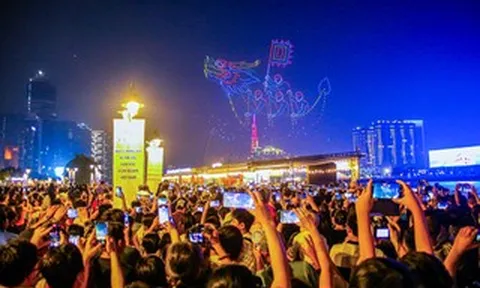 Đánh thức di sản đô thị
