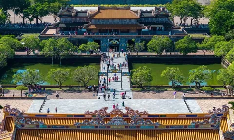 Huế lưu ý du khách đảm bảo sức khỏe khi du lịch hè