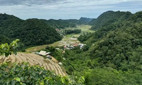 'Thung lũng trường thọ' cách Hà Nội hơn 100km, đêm ngủ không cần khóa cửa