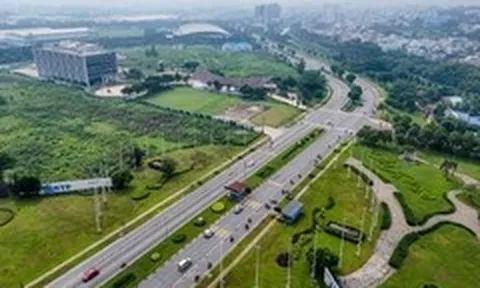 TP.HCM triển khai mở rộng Khu công nghệ cao thêm gần 195ha