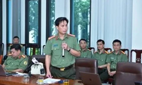 Công an Tuyên Quang: Tiếp tục điều tra vụ 'mưa điểm 10' môn toán tại Trường THPT chuyên