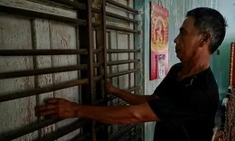 UBND tỉnh yêu cầu báo cáo vụ trại heo 'tra tấn' người dân