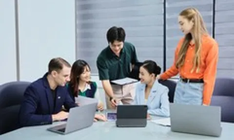 74% doanh nghiệp đầu tư AI nhưng vẫn chưa vận hành hiệu quả, vì sao?