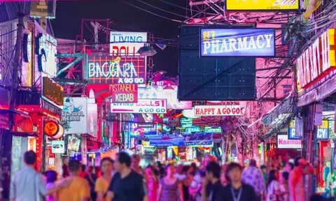 Thi thể cô gái 17 tuổi phơi bày mặt tối 'du lịch tình dục' Thái Lan