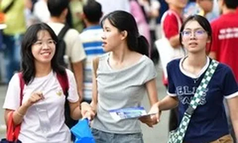 Trường đại học Y Dược TP.HCM công bố điểm sàn: Thấp nhất 17, cao nhất 23 điểm