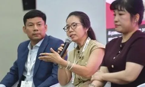 Xây dựng và bất động sản đứng trước luật chơi 'bắt buộc xanh' để giữ chân vốn FDI