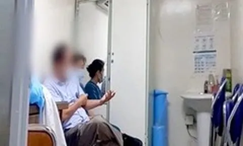 Không có giấy phép vẫn khám chữa bệnh, quảng cáo 'tốt nhất', 'số một', nhiều 'phòng khám' bị phạt