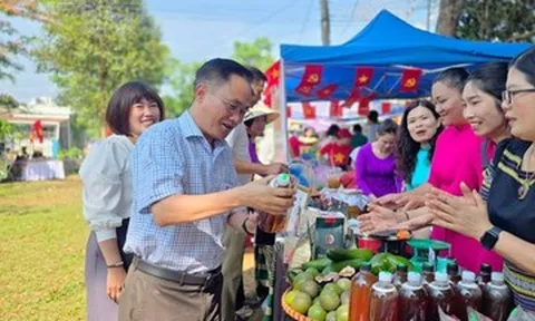 Gia Lai đặt mục tiêu trở thành điểm đến hàng đầu miền Trung - Tây Nguyên