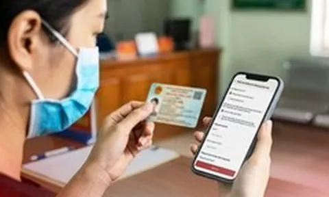 Phân biệt 'lập hộ mới' và 'vào hộ đã có', những lỗi sai nhiều người mắc khi đăng ký tạm trú online