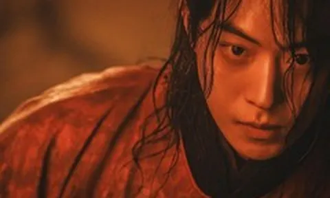 Netflix đặt cược niềm tin vào phim mới của Nam Joo Hyuk