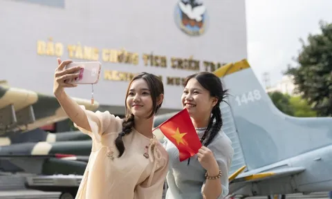 Về nguồn qua 10 địa danh ghi dấu sự hy sinh của các anh hùng liệt sĩ