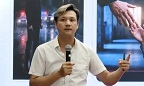 Đạo diễn Khải Anh: ‘Thị trường ngập phim ngắn thối não’