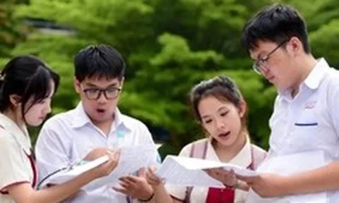 Điểm sàn Trường đại học Sư phạm TP.HCM: Nhiều ngành sư phạm lấy 24 điểm