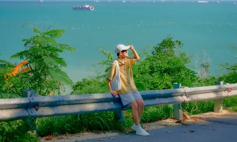 Mở rộng đường lên ngọn hải đăng 'sống ảo' 164 năm tuổi ở Vũng Tàu