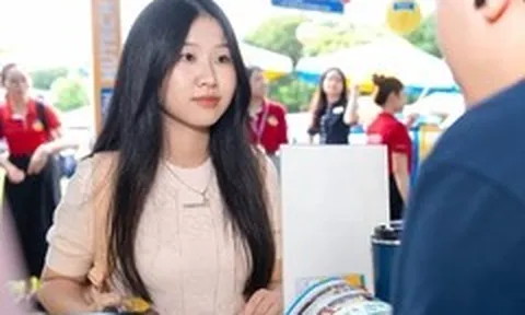 Chi tiết điểm sàn của hơn 200 trường đại học: Cao nhất 25 điểm, thấp nhất 15 điểm