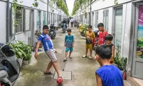 TP.HCM tính hóa giải 'nghịch lý' nhà ở, quy hoạch nhà ở xã hội ngay sát trung tâm ra sao?