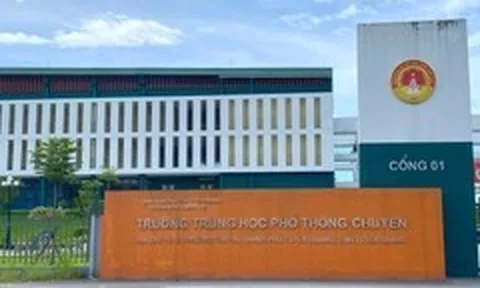 Quyền đăng ký xét tuyển đại học của 328 thí sinh chuyên Tuyên Quang ra sao?