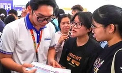 Trường đại học Khoa học tự nhiên TP.HCM cấp nhiều học bổng 50-100% học phí