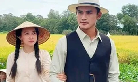 Nợ đời vay trả khép lại bằng cái kết có hậu, nhân vật Bảo Lan 'mất hút'