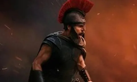 Trì hoãn mang thai chỉ để xem The Odyssey IMAX 70mm