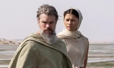 Những 'tips' cần biết để xem The Odyssey của Christopher Nolan không bỡ ngỡ