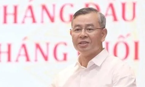 Bộ trưởng Bộ Tài chính: Thuế phải thu đúng, thu đủ nhưng không được làm khó doanh nghiệp