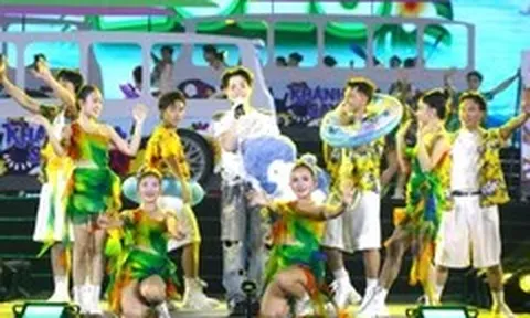 Đưa Festival biển Khánh Hòa trở thành thương hiệu du lịch quốc tế