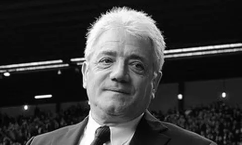 Huyền thoại bóng đá Anh Kevin Keegan qua đời vì ung thư