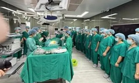 Nếu bố tôi không thể ở lại, hãy để một phần của ông tiếp tục sống