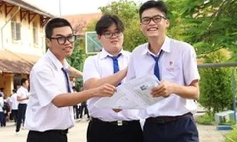 TP Cần Thơ đề xuất hai mô hình trường học mới