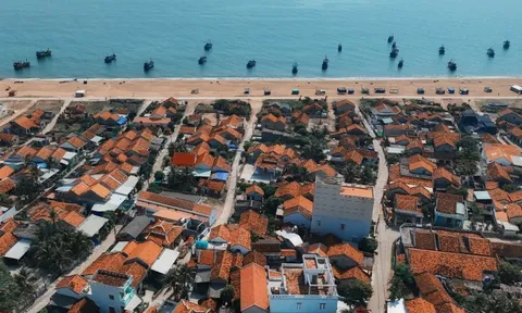 Vì sao làng Lò gây sốt?