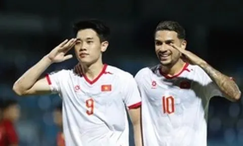 Xếp hạng ASEAN Cup 2026: Việt Nam nhất, Campuchia áp chót bảng A
