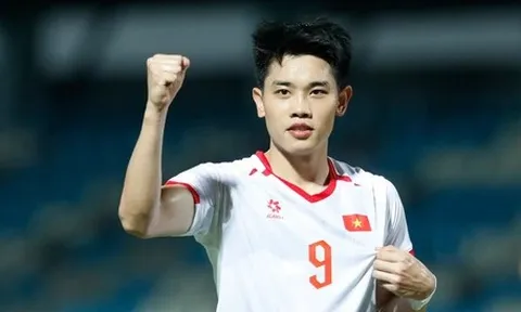 Đình Bắc lập hat-trick, Việt Nam hạ Timor-Leste 7-0 ở trận ra quân ASEAN Cup 2026