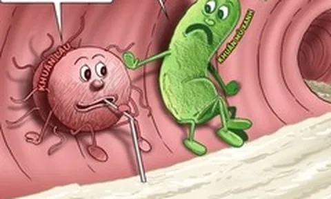 Khó tin nhưng có thật: Bác sĩ dỏm dùng sữa đậu nành để 'vẽ bệnh'