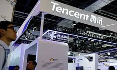 Quản lý Tencent mất việc vì khoe tiền thưởng chục tỉ