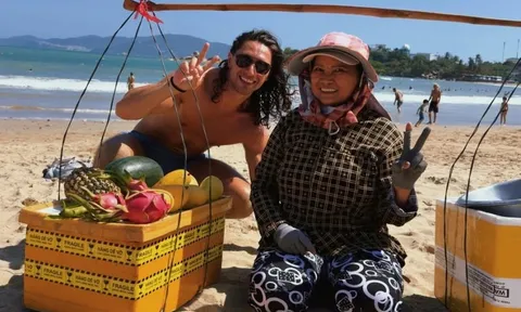 'Không có ngoại lệ' vụ bà bán hoa quả nổi tiếng Nha Trang bị xử phạt