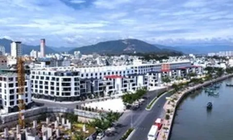 Dự án khu dân cư Cồn Tân Lập Nha Trang: Khánh Hòa chọn nhà đầu tư không thông qua đấu thầu