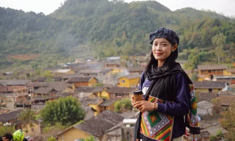 Lô Lô Chải tiếp tục muốn là 'Làng du lịch tốt nhất thế giới'