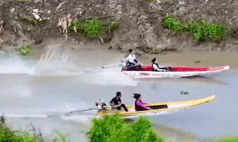 Dừng hoạt động dịch vụ vỏ lãi 'bay' ở Cần Thơ
