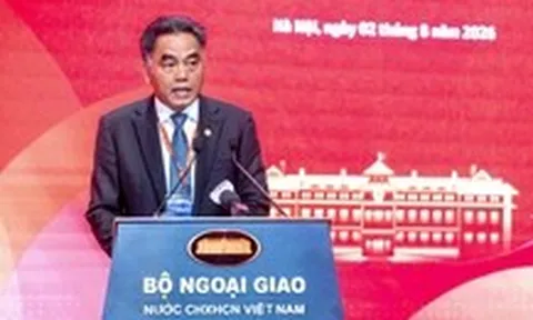 TP.HCM sẵn sàng tiên phong thí điểm mô hình mới, nâng tầm đối ngoại của siêu đô thị