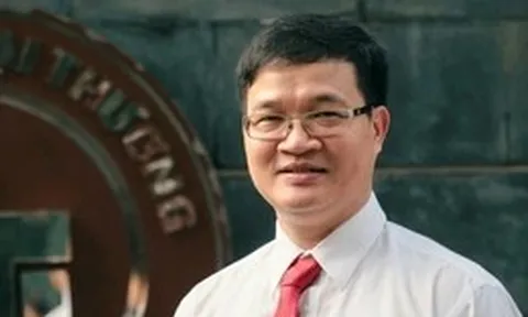 Phân hiệu Trường đại học Ngoại thương tại TP.HCM có giám đốc mới