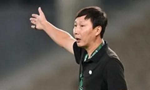 Báo Indonesia: 'Ông Kim Sang Sik đang hoảng loạn'